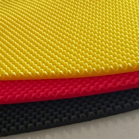 Vật liệu tiêu âm